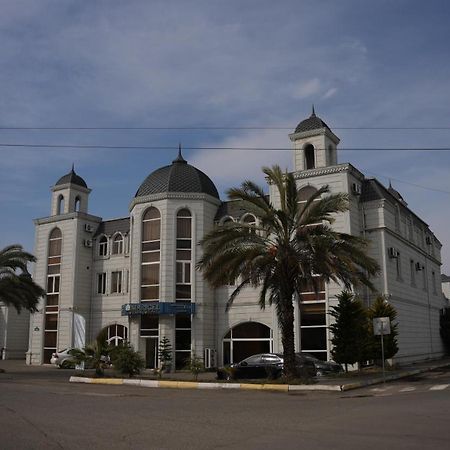 Maricel Astara Resort Hotel Exterior foto